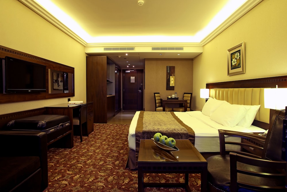 Lancaster Suites Raouche, Beirut Lancaster Suites Raouche, Beirut