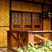 邦勞卡里卡珊潛水渡假村