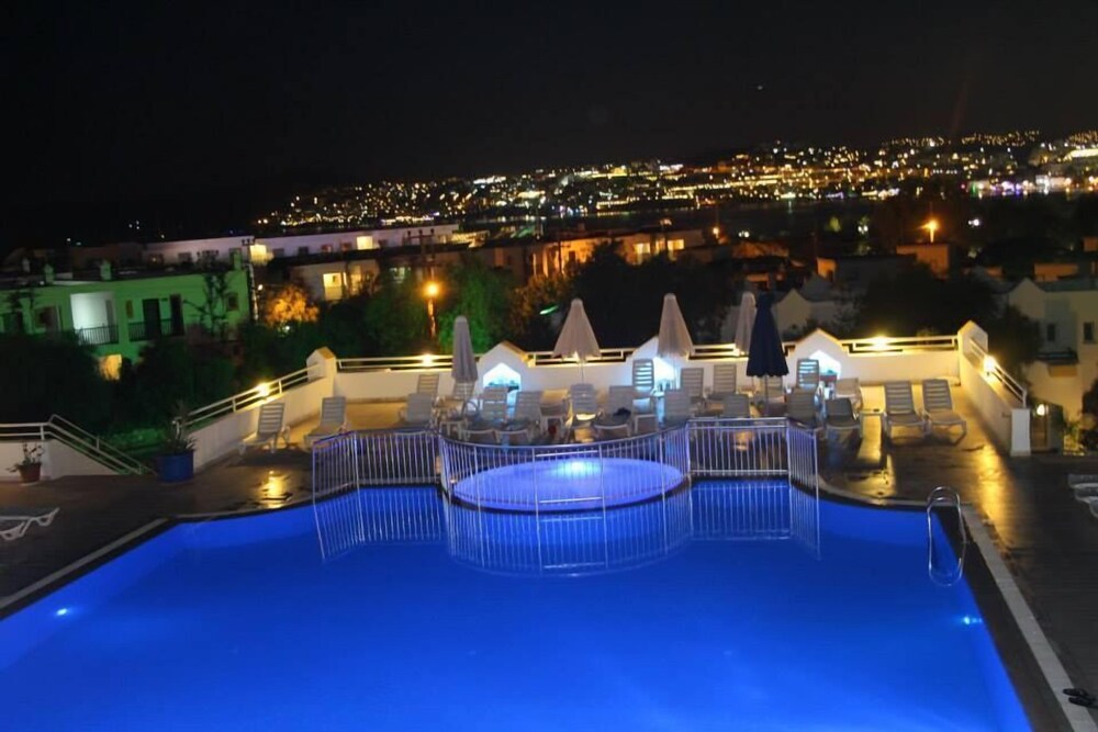 Tenda Hotel All Inclusive Bodrum Price Address Reviews