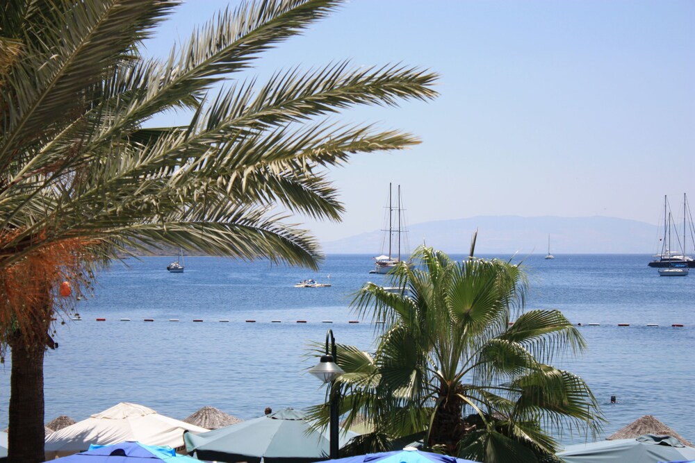 Toloman Hotel&Apartments, Bodrum Toloman Hotel&Apartments, Bodrum