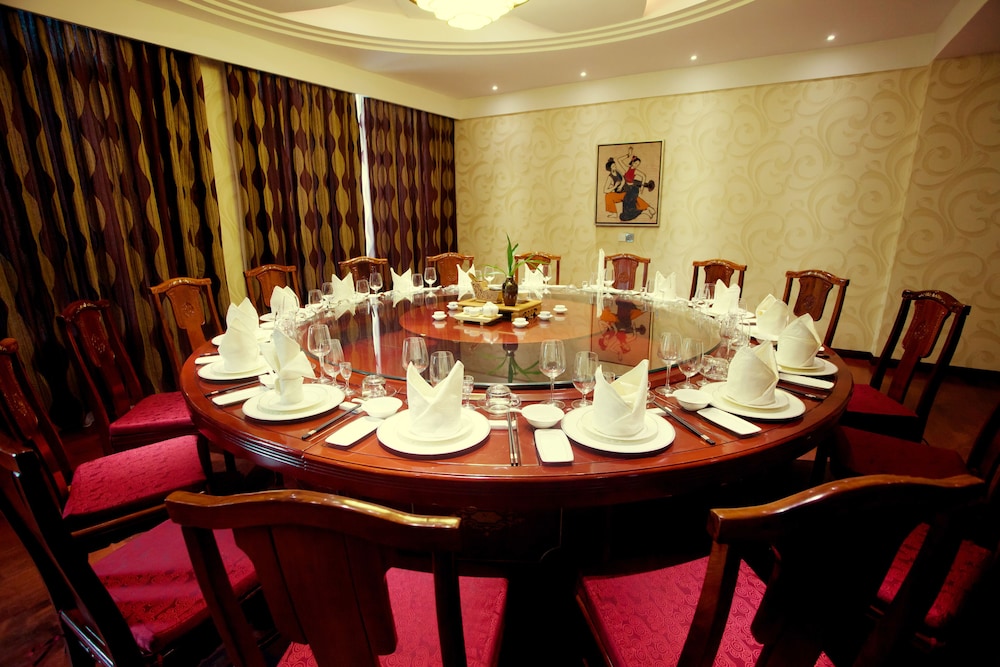 San Jiang Grand Hotel, Vientiane San Jiang Grand Hotel, Vientiane