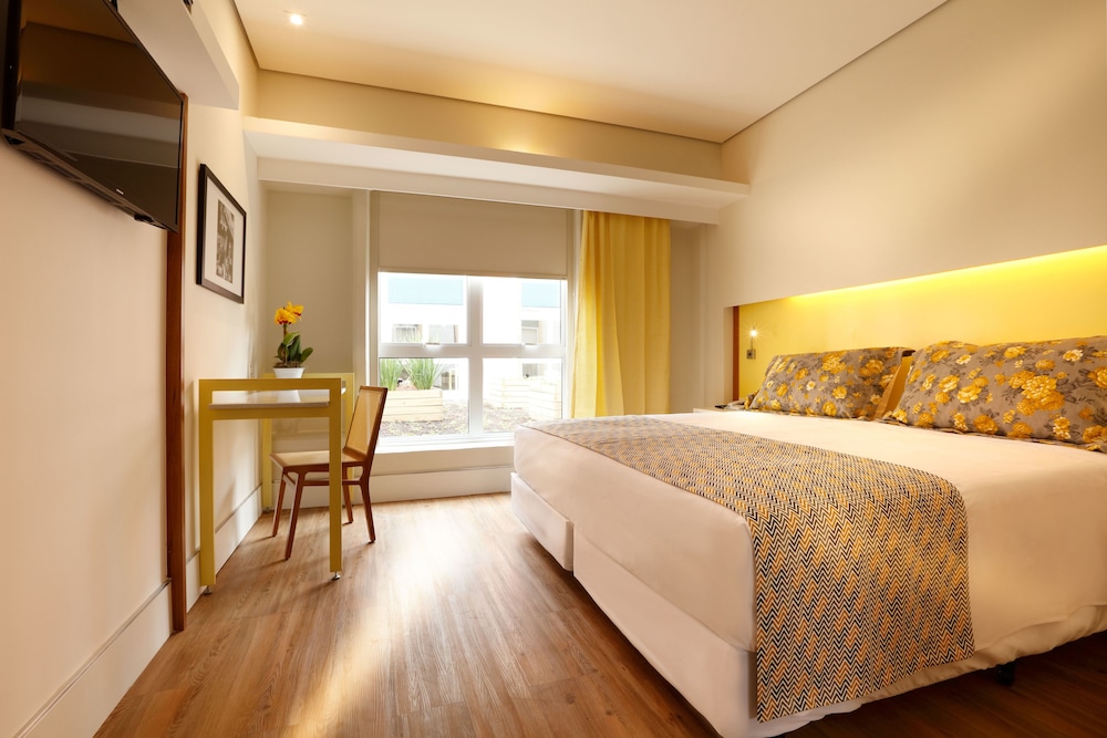 Vitoria Hotel Express Dom Pedro, Campinas Vitoria Hotel Express Dom Pedro, Campinas