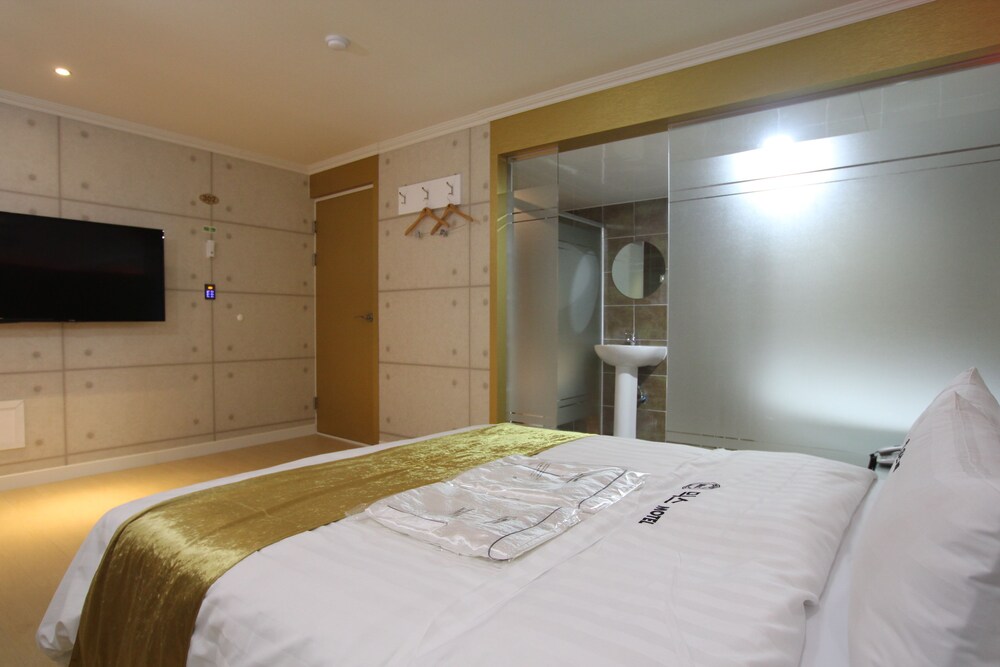 MIX Motel Jeonju, Jeonju MIX Motel Jeonju, Jeonju