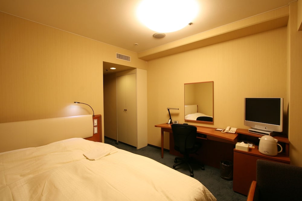 Smile Hotel Sendai-Kokubuncho, Sendai Smile Hotel Sendai-Kokubuncho, Sendai