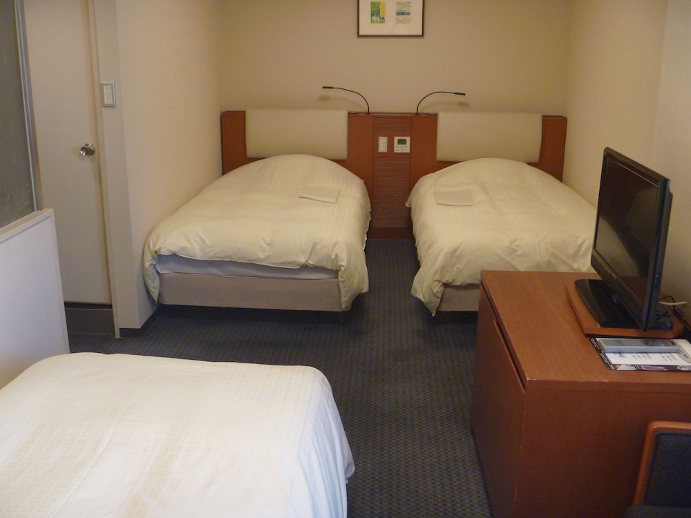 Smile Hotel Sendai-Kokubuncho, Sendai Smile Hotel Sendai-Kokubuncho, Sendai