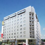 金澤微笑飯店