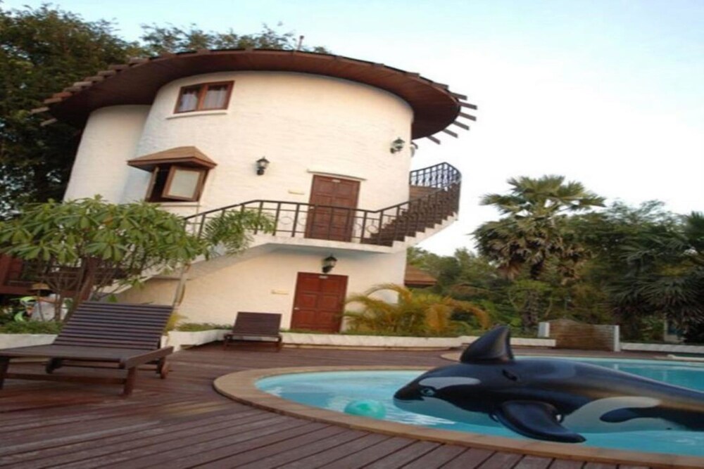 Boat Lodge Resort, Hua Hin Boat Lodge Resort, Hua Hin