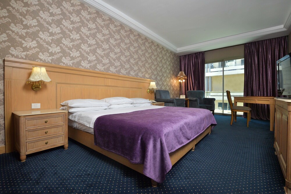 Le Beryte Boutique Hotel, Beirut Le Beryte Boutique Hotel, Beirut