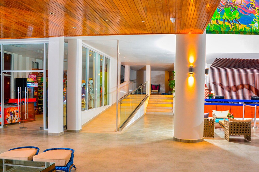 Royal Decameron Cornwall Beach All Inclusive, Montego Bay Royal Decameron Cornwall Beach All Inclusive, Montego Bay