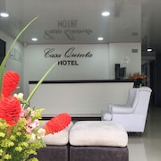 昆塔民宿飯店
