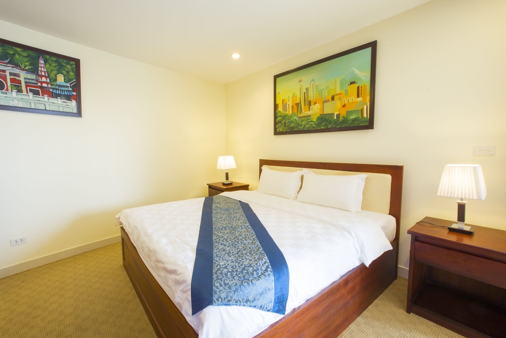 Vientiane Plaza Hotel, Vientiane Vientiane Plaza Hotel, Vientiane