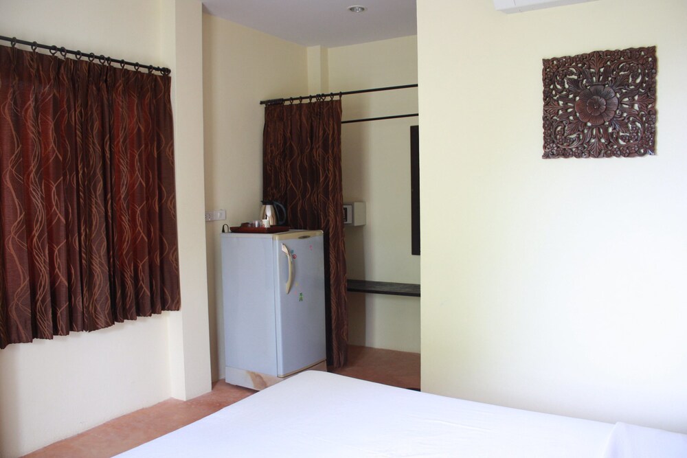 Bamboo Resort, Khanom Bamboo Resort, Khanom
