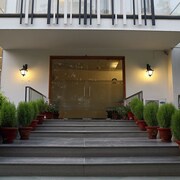 繽旅胡達蘇尚特洛克飯店