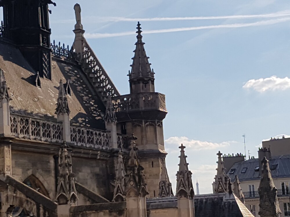 Hôtel Sibour, Paris Hôtel Sibour, Paris