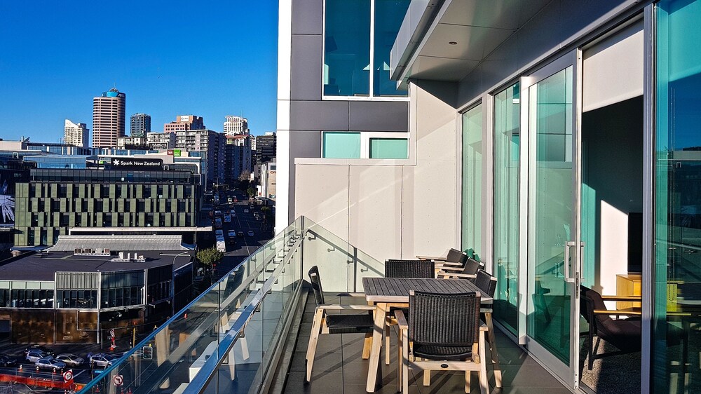 Swiss-Belsuites Victoria Park Auckland, Auckland Swiss-Belsuites Victoria Park Auckland, Auckland