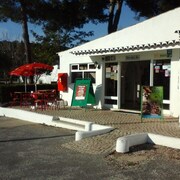 歐比特瓦爾韋德平房飯店 - 房車公園