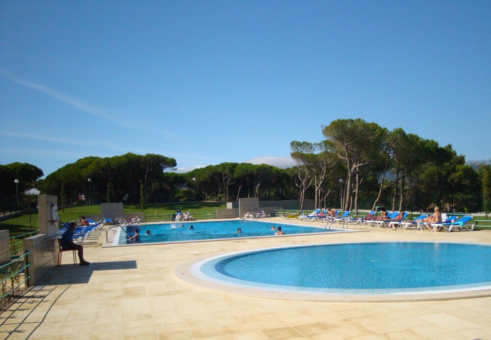 Parque de Campismo Orbitur Guincho, Cascais Parque de Campismo Orbitur Guincho, Cascais