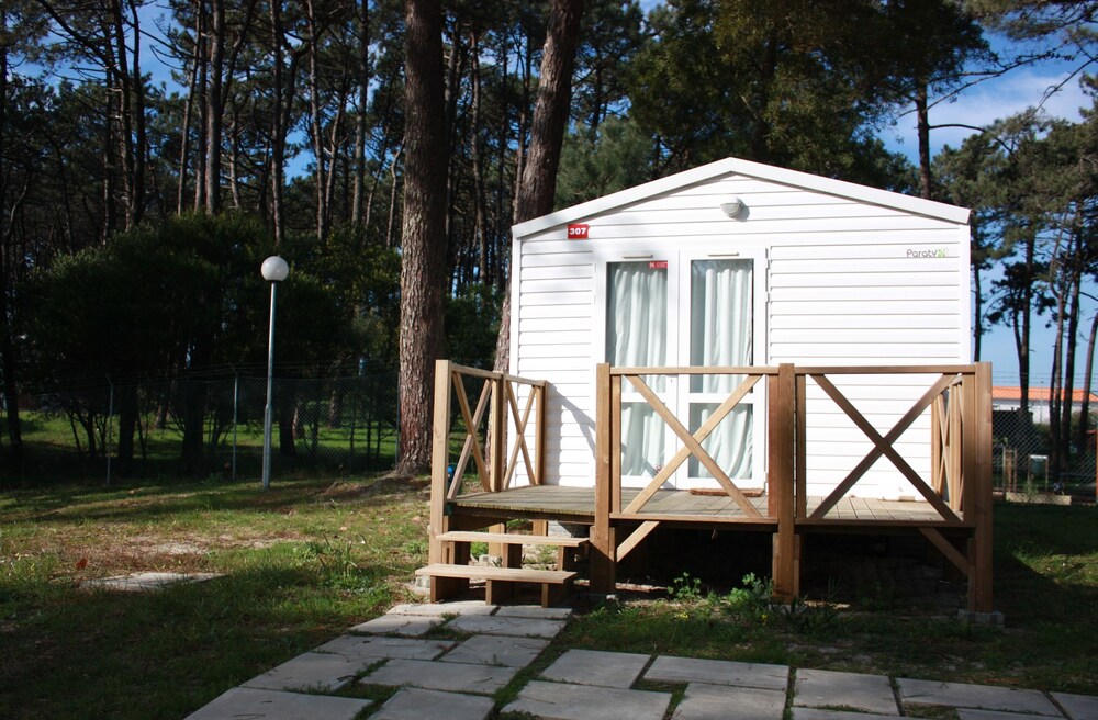 Parque de Campismo Orbitur Caminha, Caminha Parque de Campismo Orbitur Caminha, Caminha