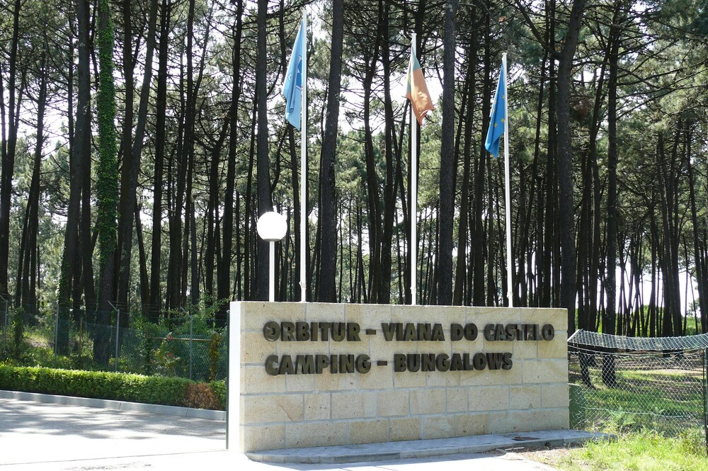 Parque de Campismo Orbitur Viana do Castelo, Viana do Castelo Parque de Campismo Orbitur Viana do Castelo, Viana do Castelo