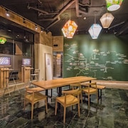台北漫步旅店