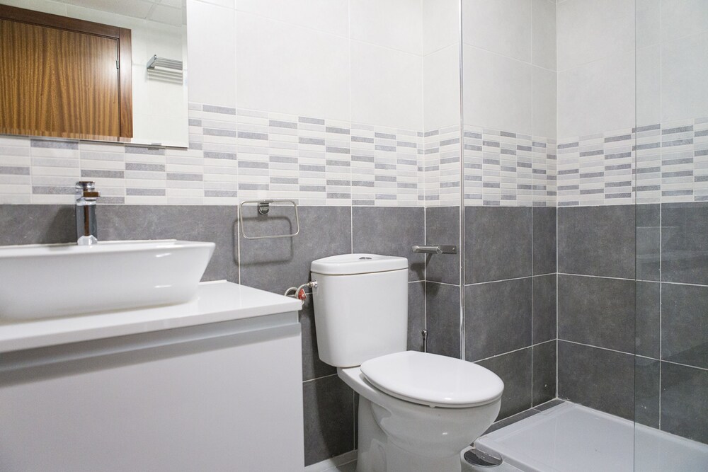 Suncity Flat Salitre II, Malaga Suncity Flat Salitre II, Malaga