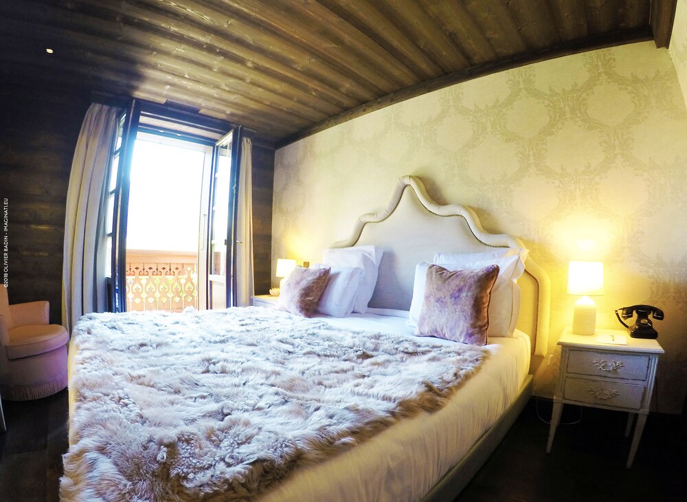 Chalet Hotel le Castel, Chamonix-Mont-Blanc Chalet Hotel le Castel, Chamonix-Mont-Blanc