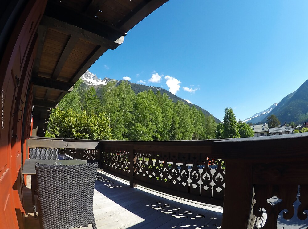 Chalet Hotel le Castel, Chamonix-Mont-Blanc Chalet Hotel le Castel, Chamonix-Mont-Blanc