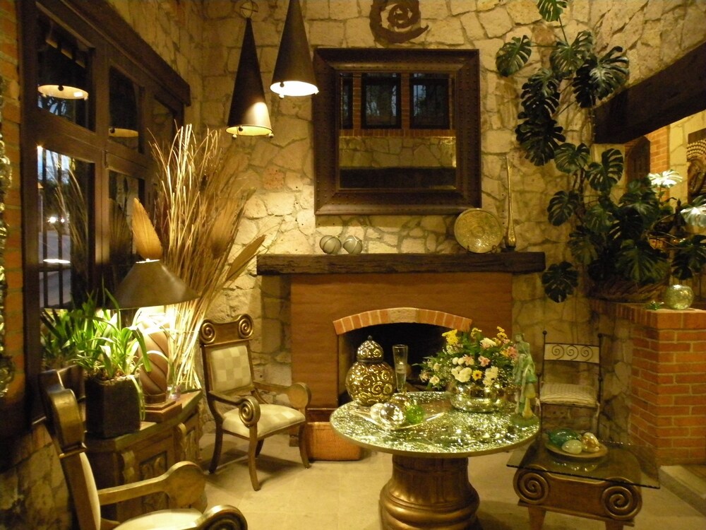Casa Embrujo Morelia - Boutique, Morelia Casa Embrujo Morelia - Boutique, Morelia
