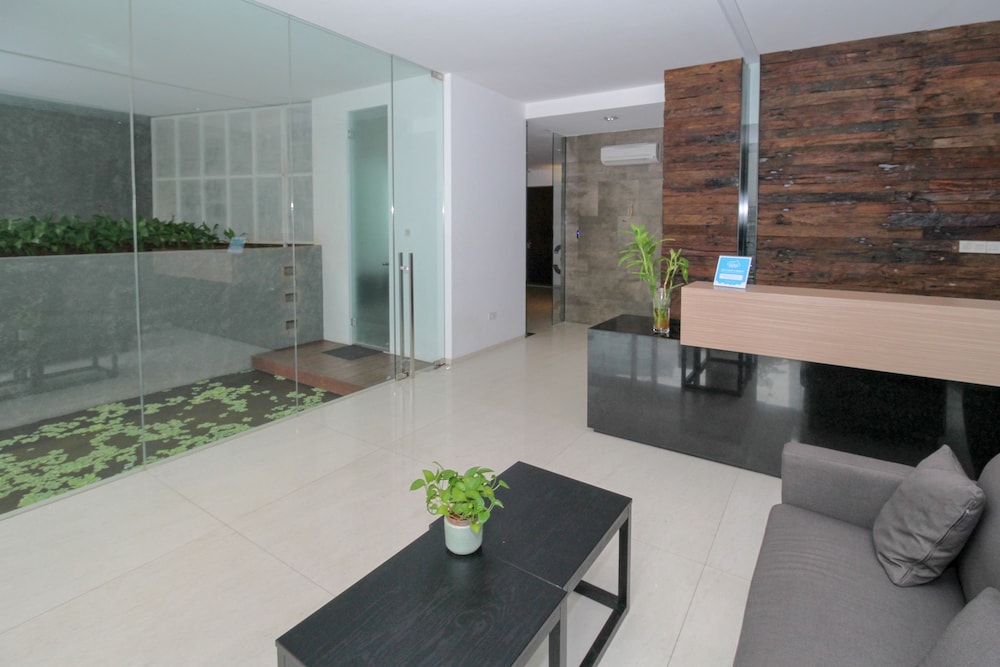 Airy Kuningan Bek Murad 73 Jakarta, Jakarta Airy Kuningan Bek Murad 73 Jakarta, Jakarta