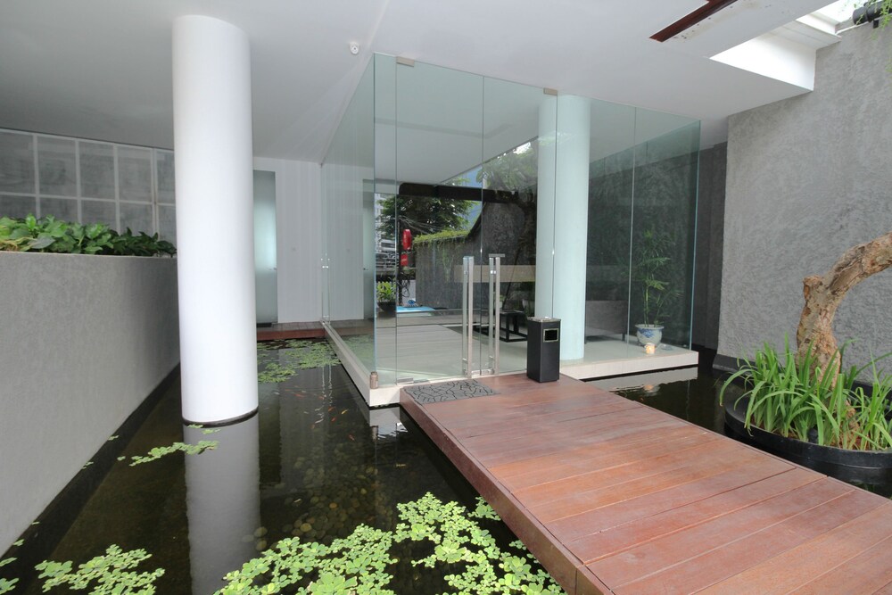 Airy Kuningan Bek Murad 73 Jakarta, Jakarta Airy Kuningan Bek Murad 73 Jakarta, Jakarta