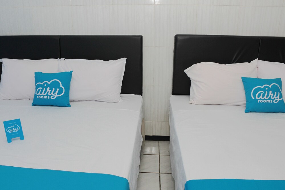 Airy Mergangsan Prawirotaman Dua 71 Yogyakarta, Yogyakarta Airy Mergangsan Prawirotaman Dua 71 Yogyakarta, Yogyakarta