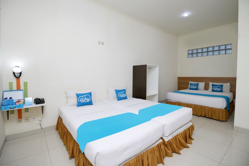 Airy Cihaurgeulis Surapati 235 Bandung, Bandung Airy Cihaurgeulis Surapati 235 Bandung, Bandung