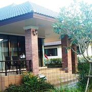 班萬坦清邁新綠洲飯店