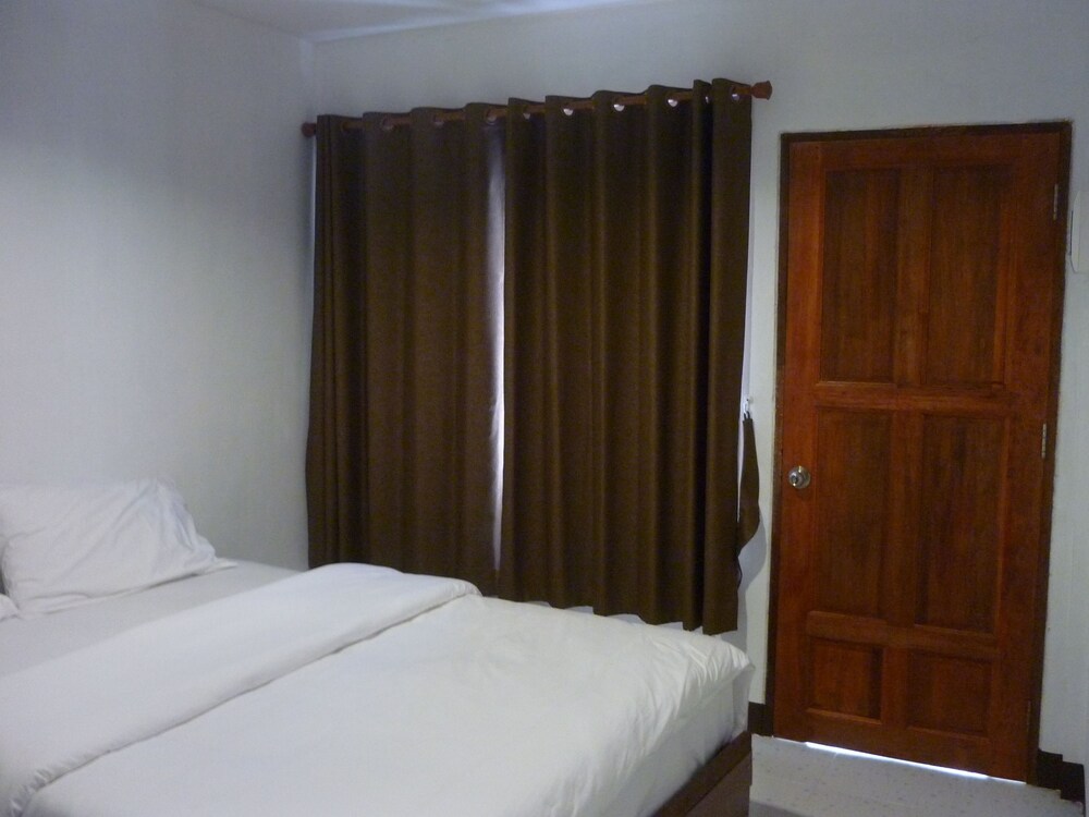 Roythai Resort, Krabi town Roythai Resort, Krabi town