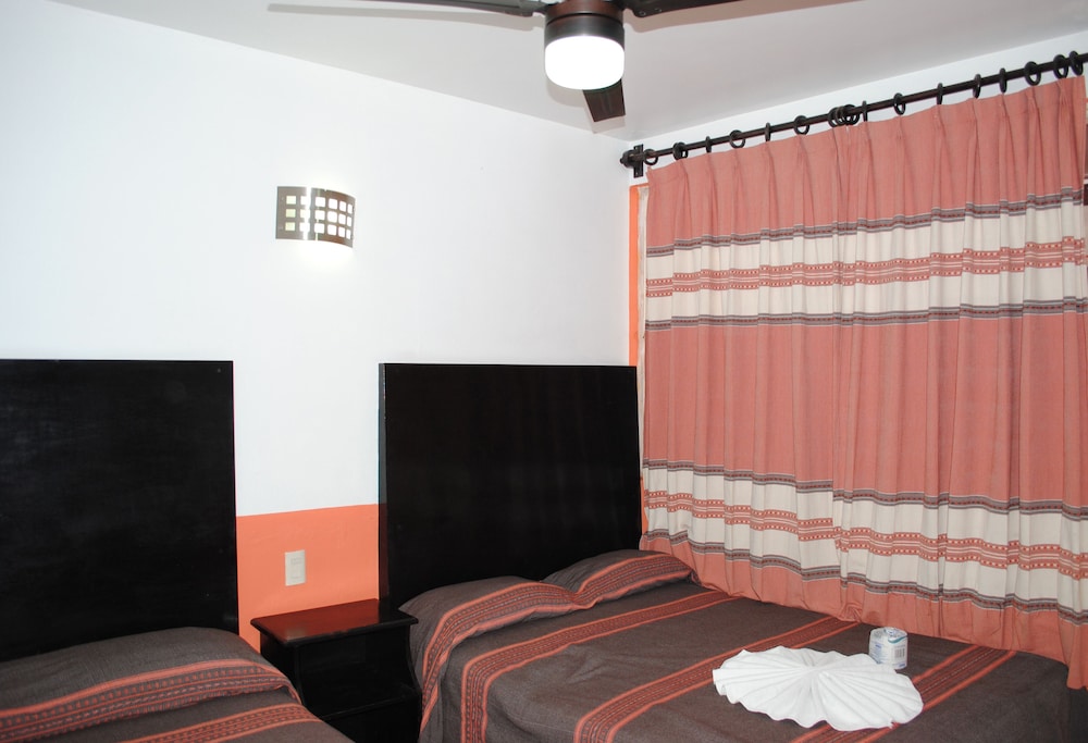 Hotel Jiménez, Oaxaca Hotel Jiménez, Oaxaca