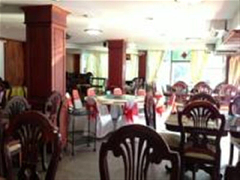 Anou Paradise Hotel, Vientiane Anou Paradise Hotel, Vientiane