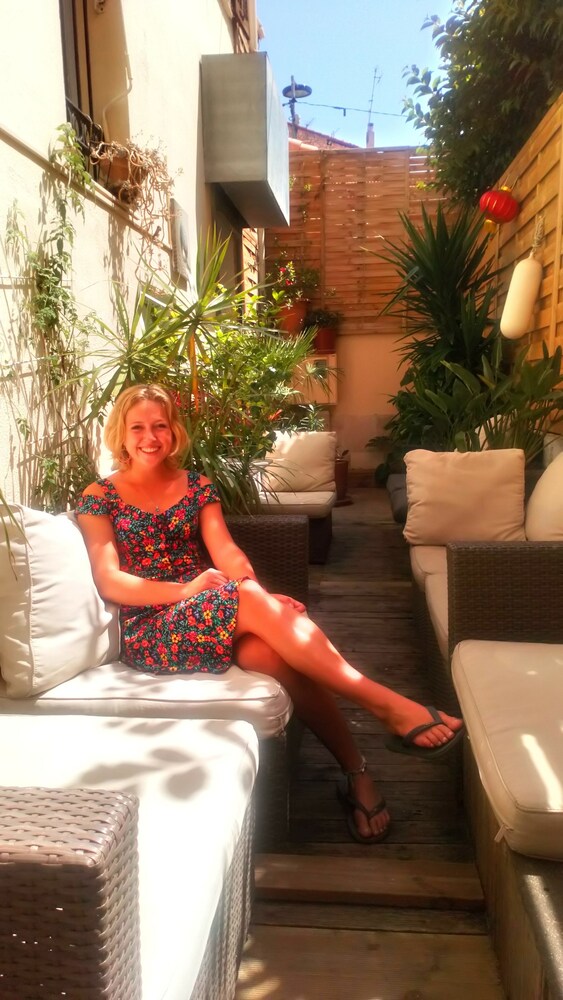 Glamorgan House, Antibes Glamorgan House, Antibes