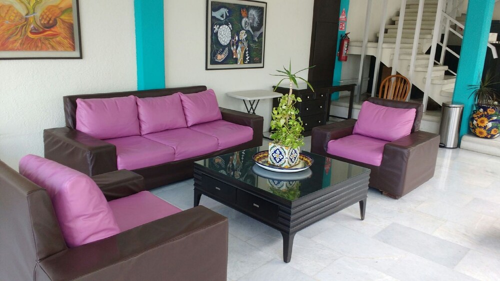 Pa'Xa Mama Hotel Boutique, Cancun Pa'Xa Mama Hotel Boutique, Cancun