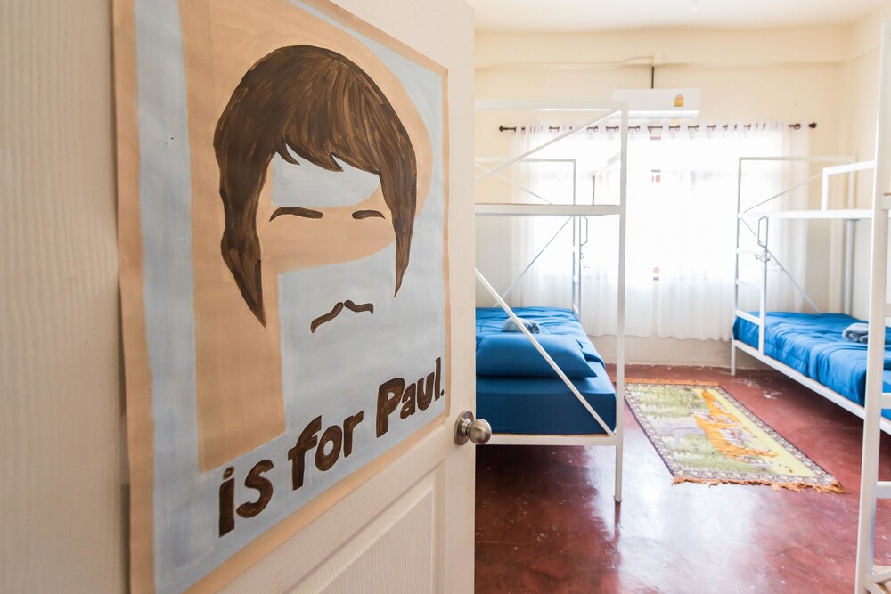 Oldie and Sleepy Hostel, Udon Thani Oldie and Sleepy Hostel, Udon Thani