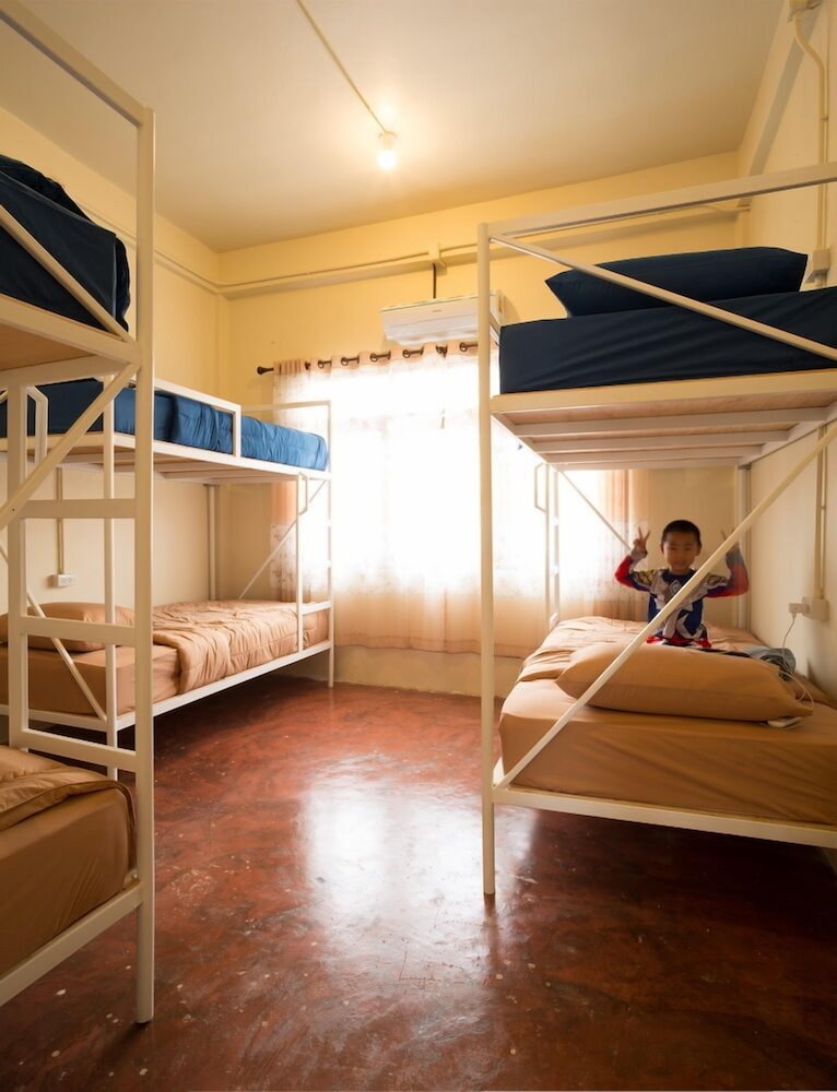 Oldie and Sleepy Hostel, Udon Thani Oldie and Sleepy Hostel, Udon Thani