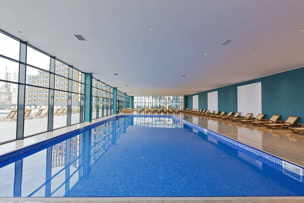 Euphoria Batumi Hotel, Batumi Euphoria Batumi Hotel, Batumi