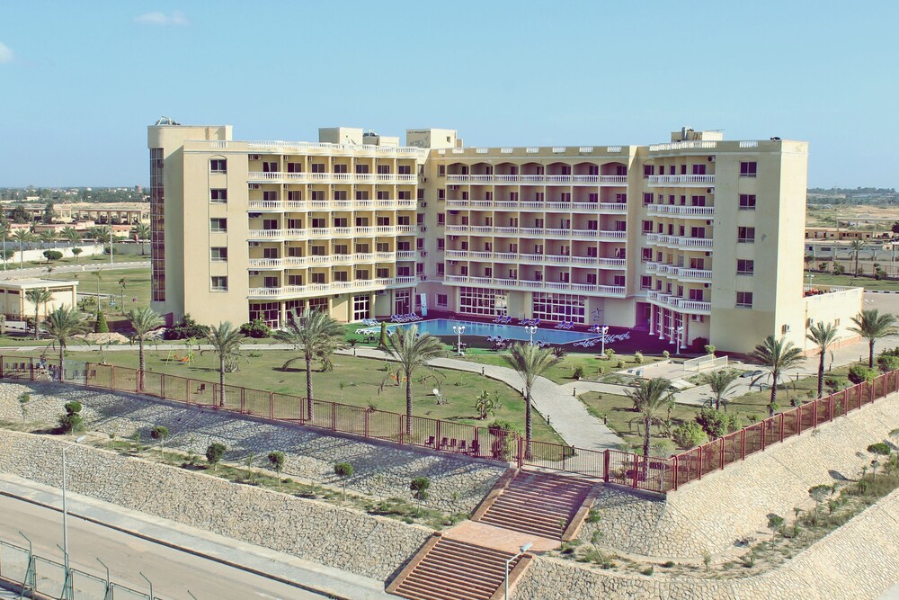 Tolip Family Club Borg El Arab, Alexandria Tolip Family Club Borg El Arab, Alexandria