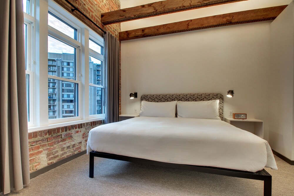Hotel Hive, Washington Hotel Hive, Washington