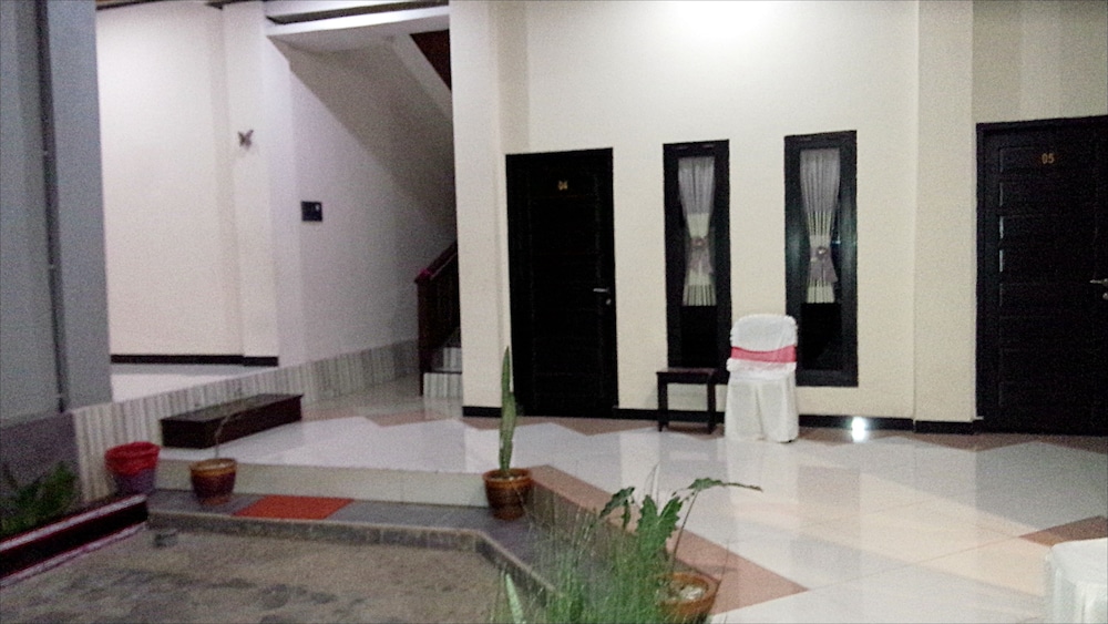Jaya Phita Guest House, Kupang Jaya Phita Guest House, Kupang