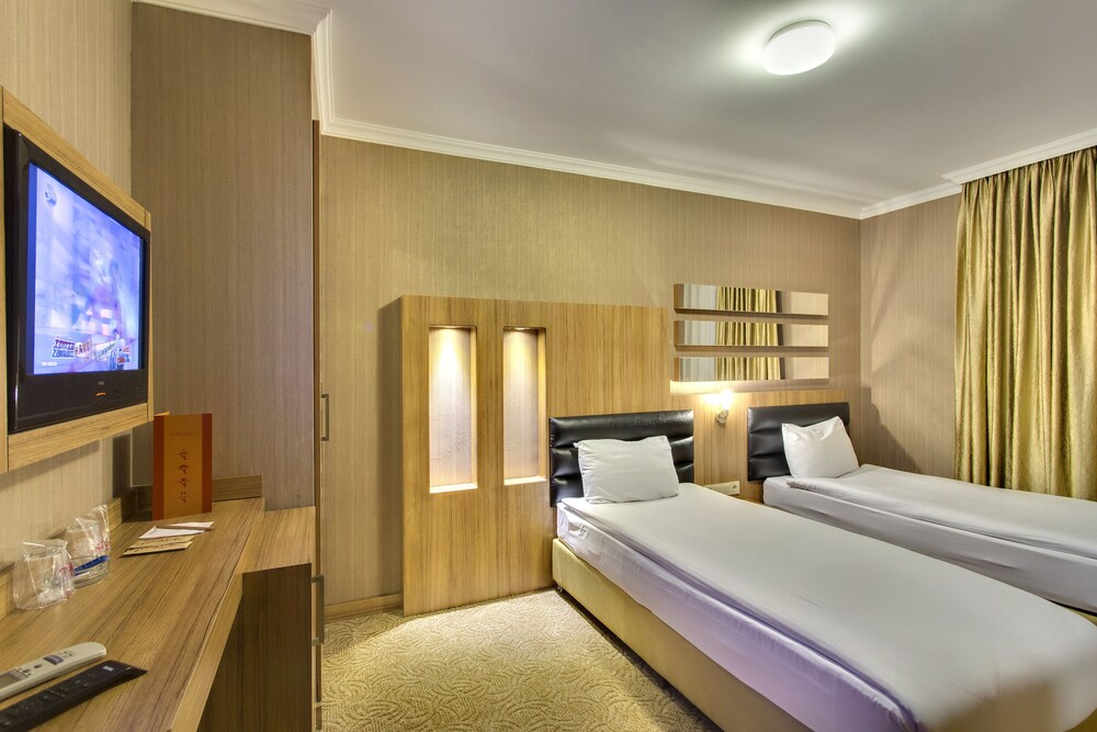 Hotel Antroyal, Antalya Hotel Antroyal, Antalya