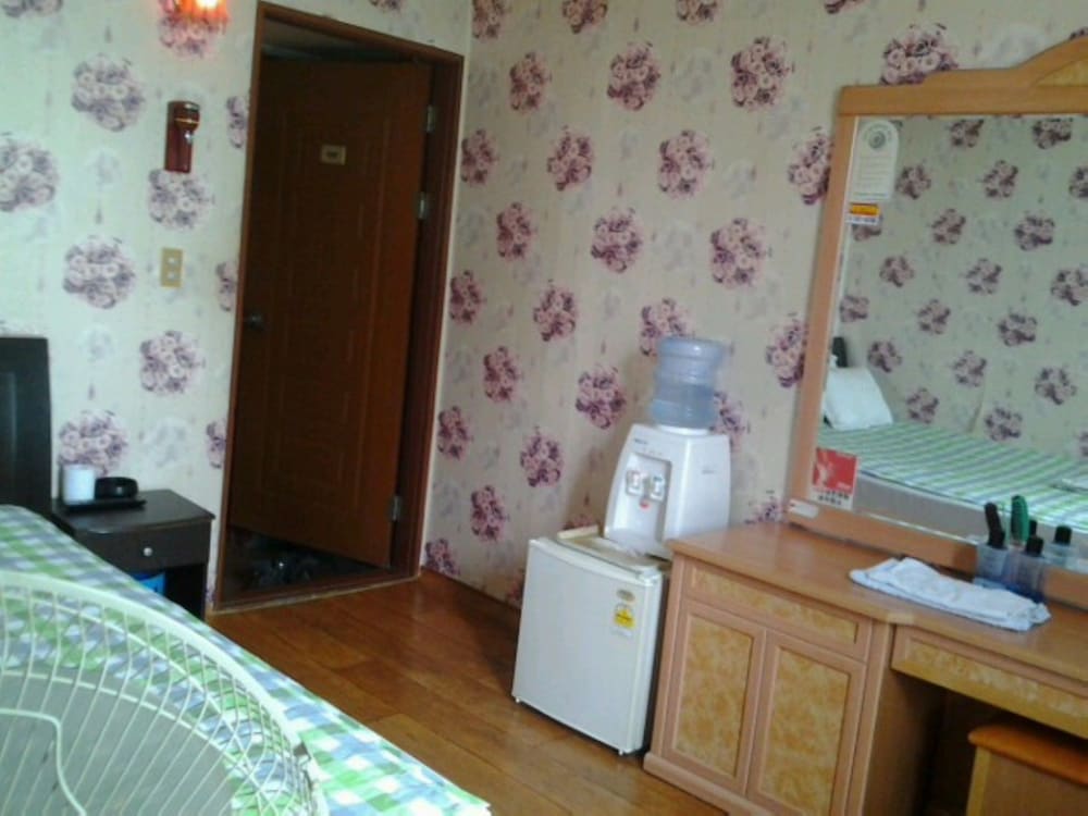 Sam Ik Jang Motel, Daegu Sam Ik Jang Motel, Daegu
