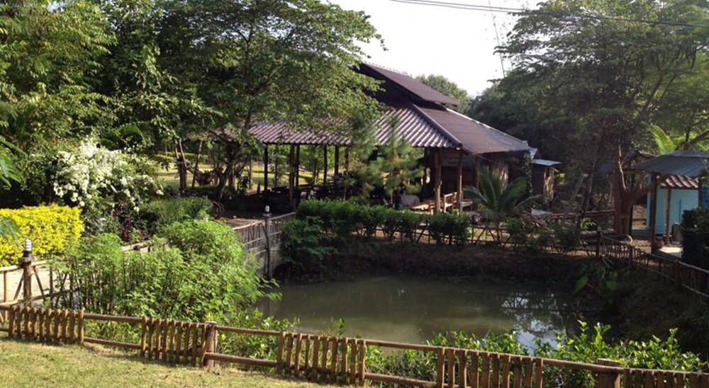 Paipunthong Resort, Pai Paipunthong Resort, Pai