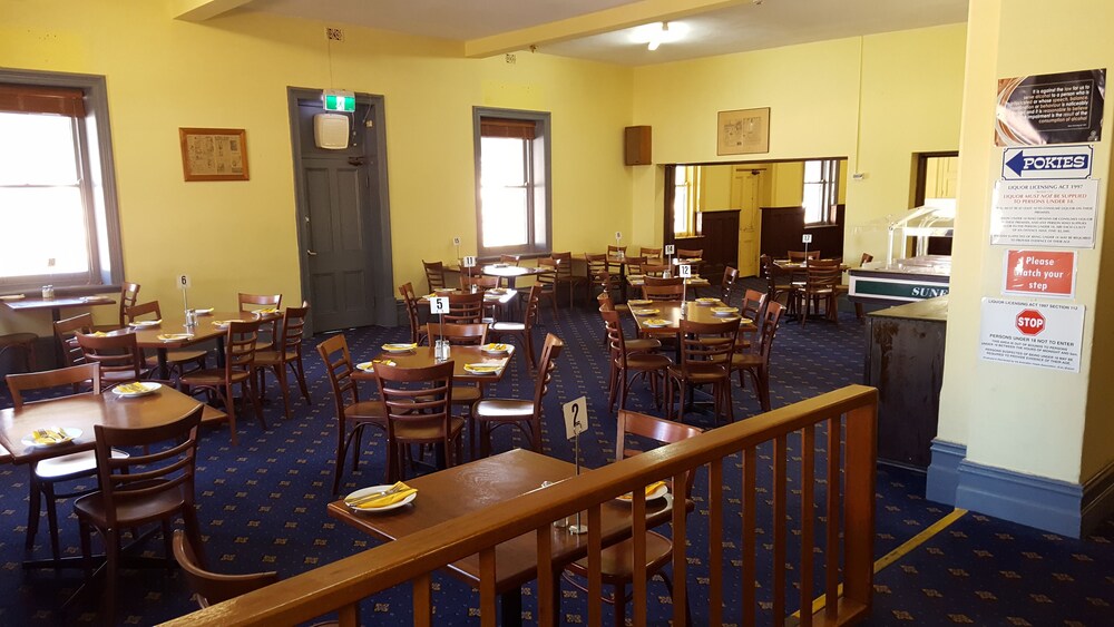 Copper Coast Hotel, New South Wales Copper Coast Hotel, New South Wales