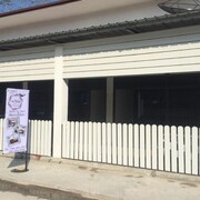拉貝拉旅館