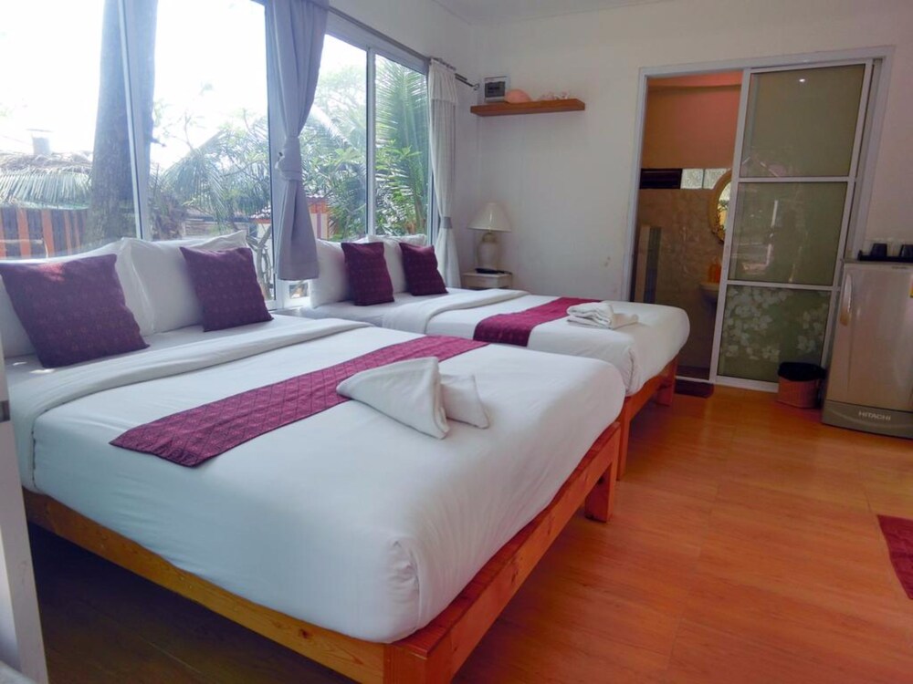 Thipsamed Resort, Koh Samui Thipsamed Resort, Koh Samui